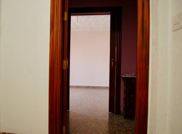 Herverkoop - Rijwoning - San Pedro del Pinatar - Los Antolinos