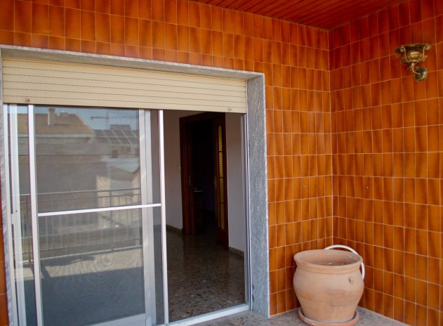 Herverkoop - Rijwoning - San Pedro del Pinatar - Los Antolinos