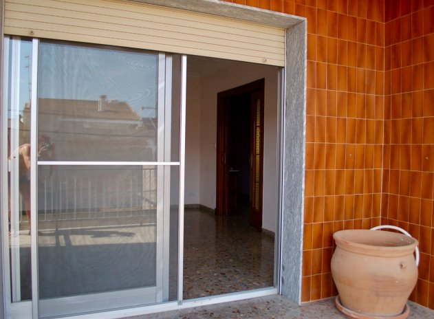 Herverkoop - Rijwoning - San Pedro del Pinatar - Los Antolinos