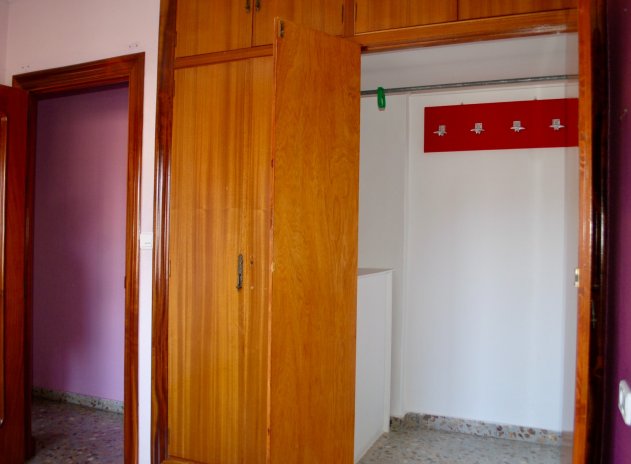 Herverkoop - Rijwoning - San Pedro del Pinatar - Los Antolinos