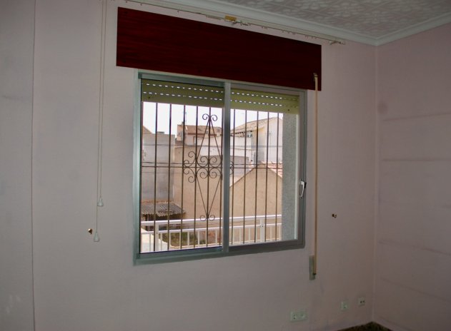 Herverkoop - Rijwoning - San Pedro del Pinatar - Los Antolinos