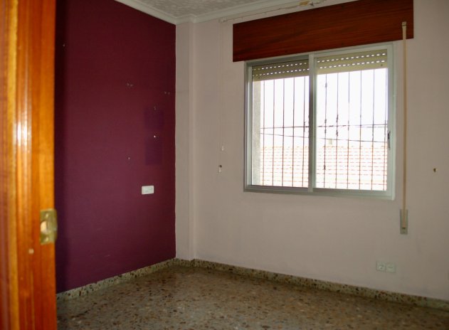 Herverkoop - Rijwoning - San Pedro del Pinatar - Los Antolinos