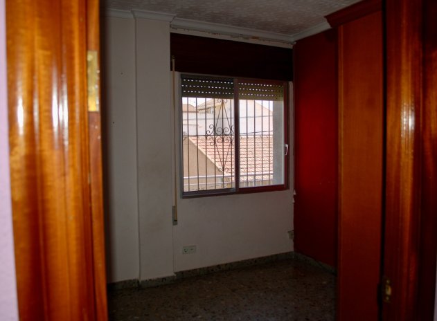 Herverkoop - Rijwoning - San Pedro del Pinatar - Los Antolinos