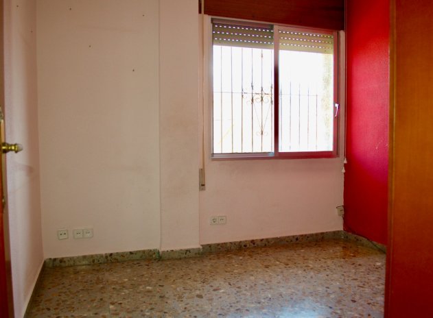 Herverkoop - Rijwoning - San Pedro del Pinatar - Los Antolinos