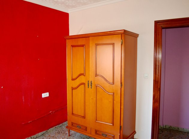 Herverkoop - Rijwoning - San Pedro del Pinatar - Los Antolinos