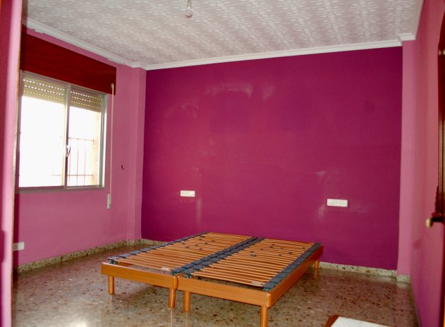 Herverkoop - Rijwoning - San Pedro del Pinatar - Los Antolinos