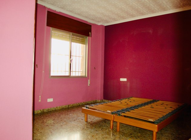 Herverkoop - Rijwoning - San Pedro del Pinatar - Los Antolinos