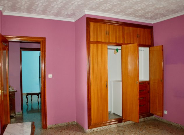 Herverkoop - Rijwoning - San Pedro del Pinatar - Los Antolinos