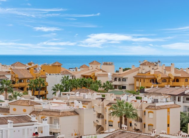 Wiederverkauf - Wohnung - Punta Prima