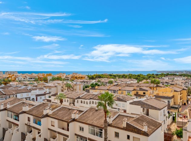 Wiederverkauf - Wohnung - Punta Prima