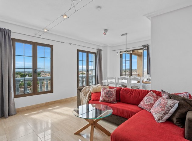 Wiederverkauf - Wohnung - Punta Prima