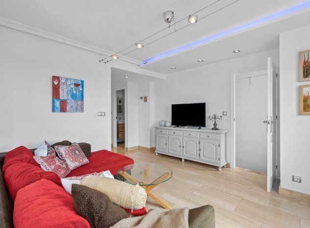 Wiederverkauf - Wohnung - Punta Prima