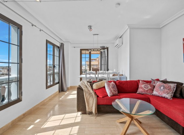 Wiederverkauf - Wohnung - Punta Prima