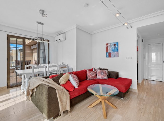 Wiederverkauf - Wohnung - Punta Prima