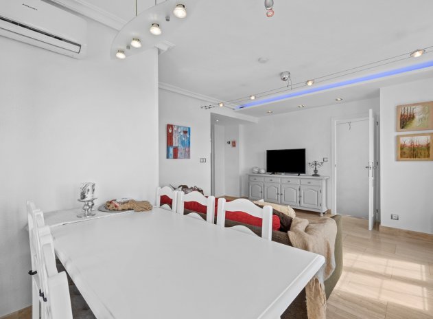 Wiederverkauf - Wohnung - Punta Prima