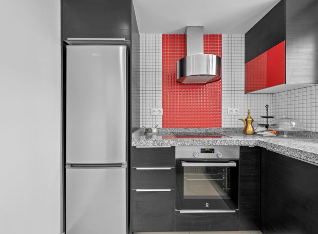 Wiederverkauf - Wohnung - Punta Prima