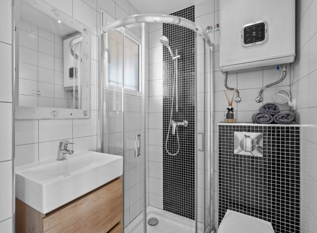 Wiederverkauf - Wohnung - Punta Prima