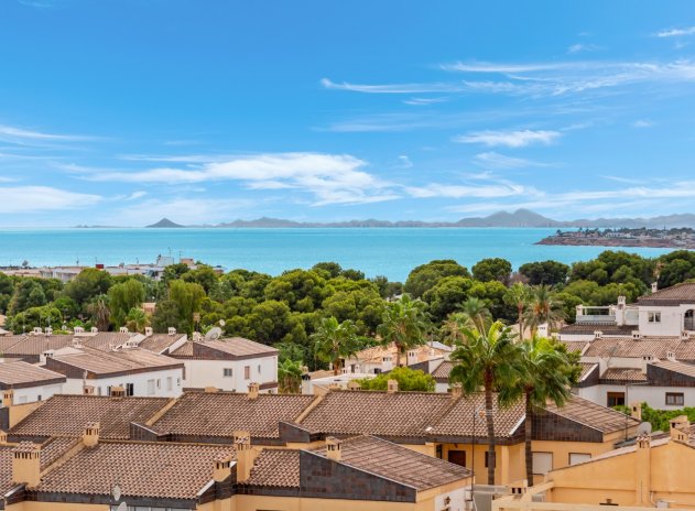 Wiederverkauf - Wohnung - Punta Prima