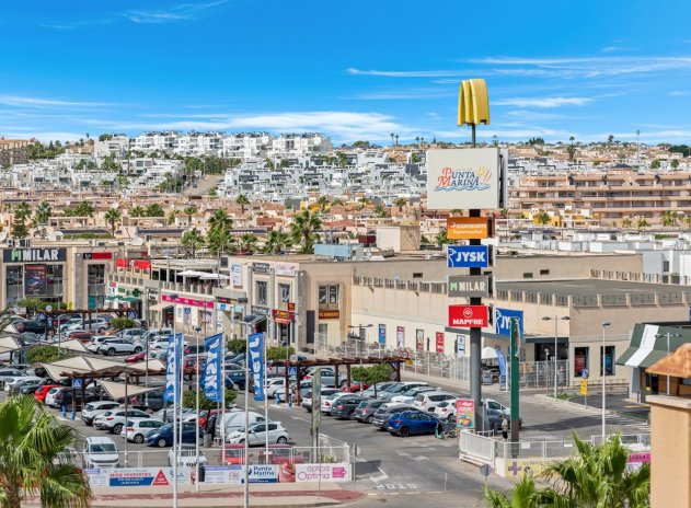 Wiederverkauf - Wohnung - Punta Prima