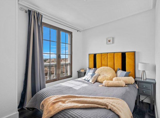 Wiederverkauf - Wohnung - Punta Prima