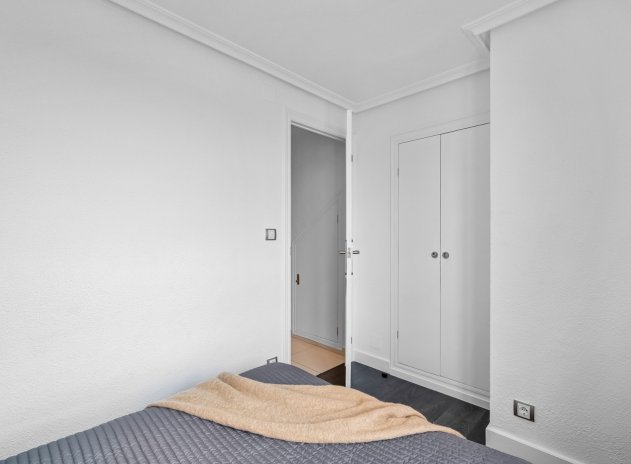 Wiederverkauf - Wohnung - Punta Prima