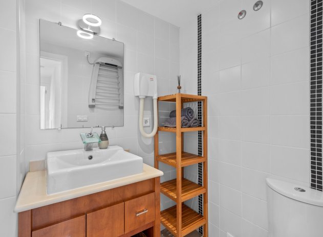 Wiederverkauf - Wohnung - Punta Prima