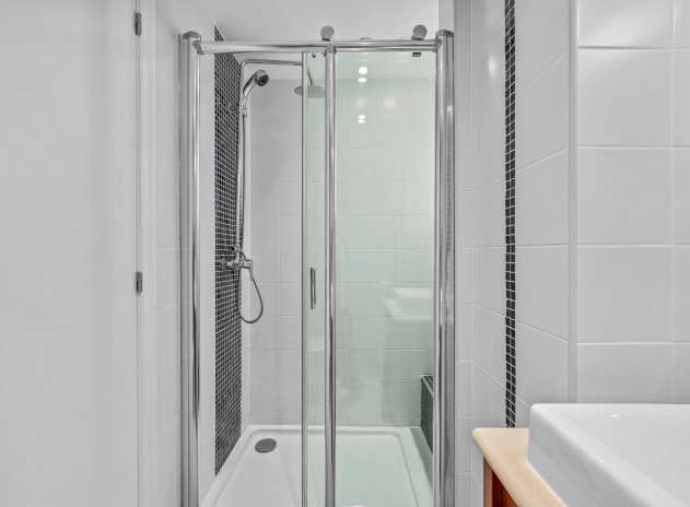 Wiederverkauf - Wohnung - Punta Prima