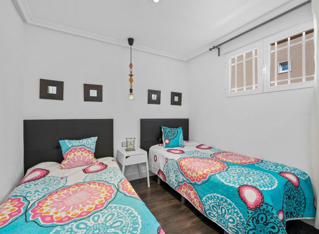 Wiederverkauf - Wohnung - Punta Prima