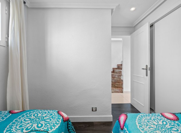 Wiederverkauf - Wohnung - Punta Prima