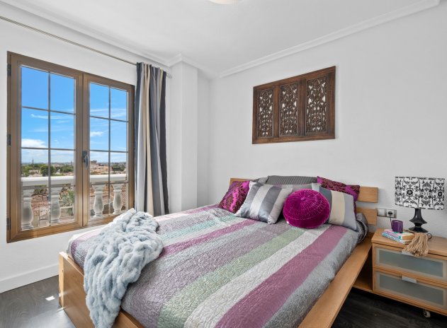 Wiederverkauf - Wohnung - Punta Prima