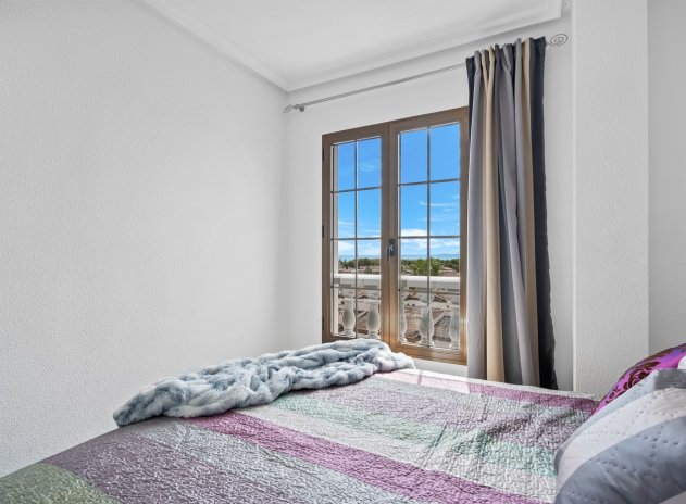 Wiederverkauf - Wohnung - Punta Prima