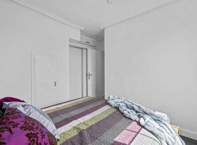 Wiederverkauf - Wohnung - Punta Prima