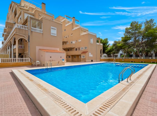 Wiederverkauf - Wohnung - Punta Prima