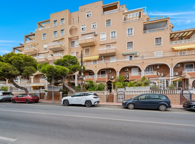 Wiederverkauf - Wohnung - Punta Prima