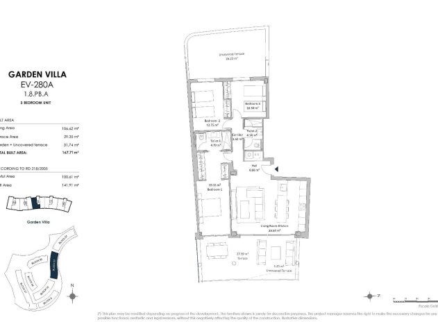 Nieuwbouw Woningen - Appartement - Fuengirola - Costa del Sol