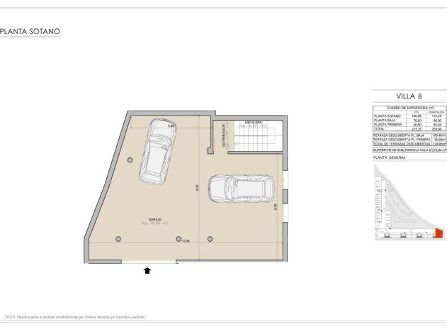 Nieuwbouw Woningen - Villa - San Juan de los Terreros - Costa de Almería
