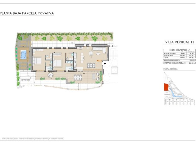 Nieuwbouw Woningen - Appartement - San Juan de los Terreros - Costa de Almería