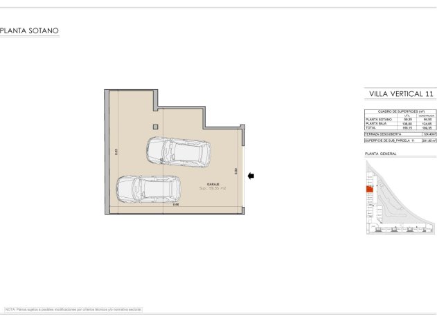Nieuwbouw Woningen - Appartement - San Juan de los Terreros - Costa de Almería