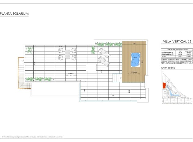 Nieuwbouw Woningen - Appartement - San Juan de los Terreros - Costa de Almería