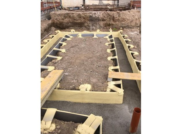 Nouvelle construction - Villa - Puerto de Mazarron - El Alamillo