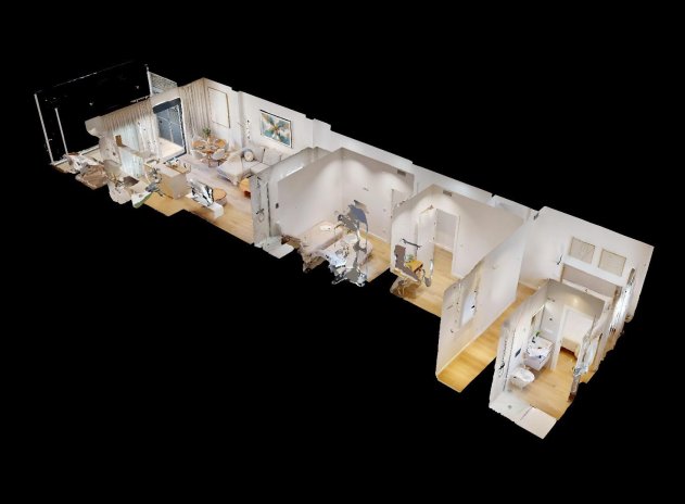 Nieuwbouw Woningen - Appartement - Guardamar del Segura - Pueblo