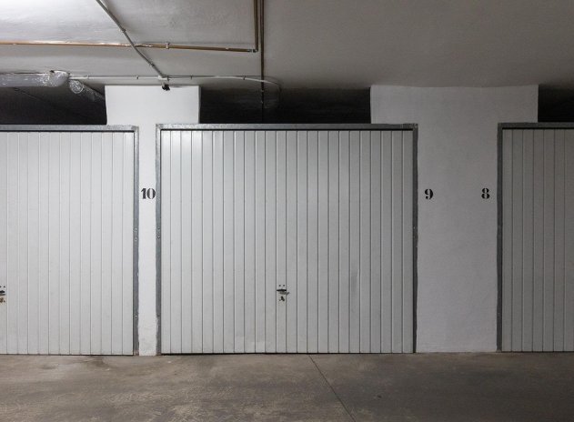 Wiederverkauf - Wohnung - Torrevieja