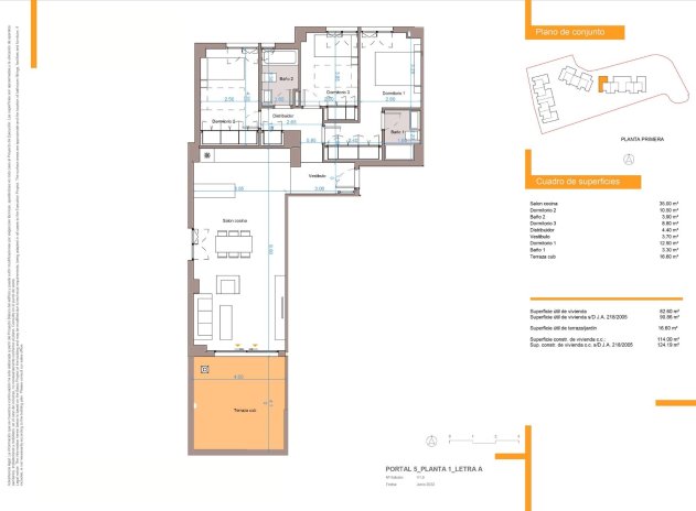 Nieuwbouw Woningen - Appartement - Mijas - Playa Marina