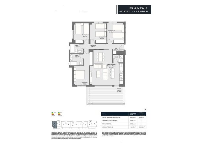 Nieuwbouw Woningen - Appartement - Torremolinos - Costa del Sol