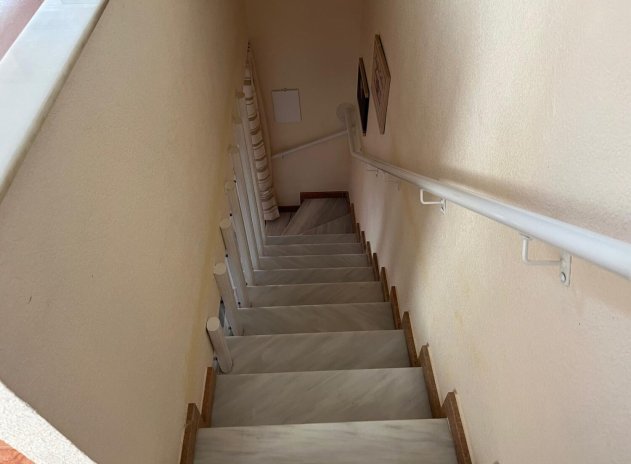 Herverkoop - Rijwoning - Playa Flamenca