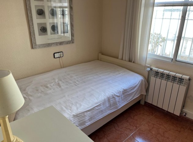 Herverkoop - Rijwoning - Playa Flamenca