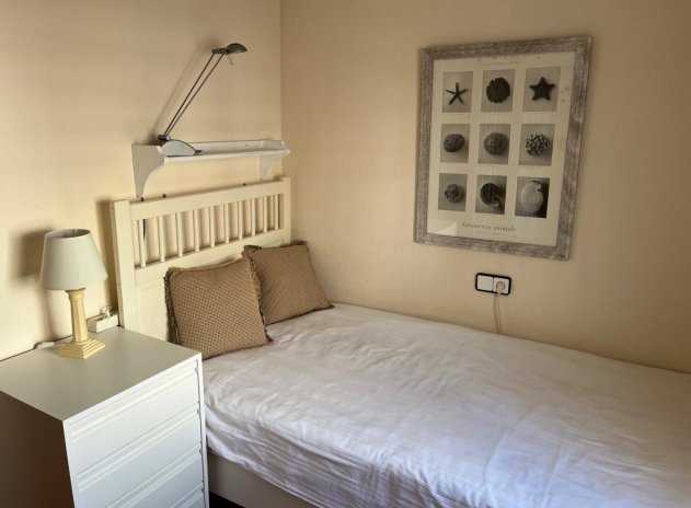 Herverkoop - Rijwoning - Playa Flamenca