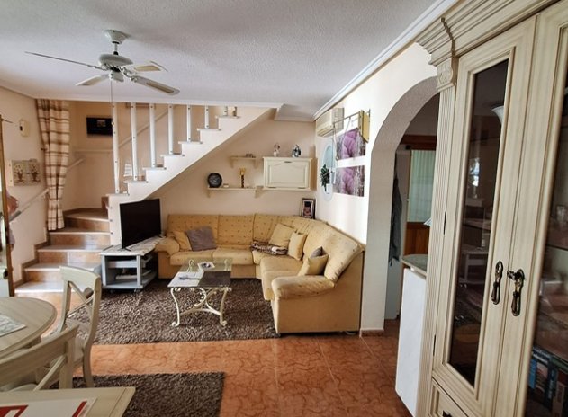 Herverkoop - Rijwoning - Playa Flamenca