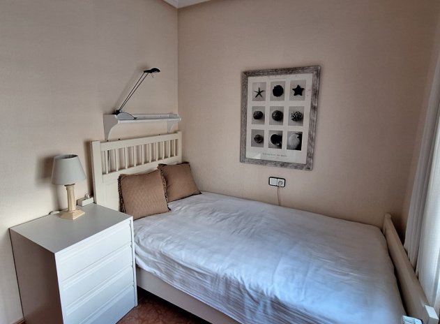 Herverkoop - Rijwoning - Playa Flamenca