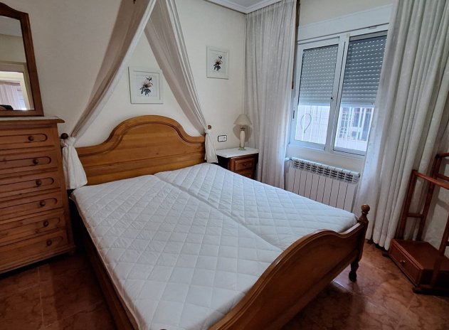 Herverkoop - Rijwoning - Playa Flamenca